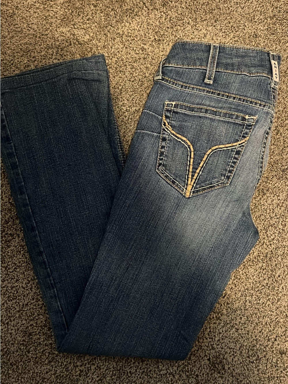 Ariat 26L Women’s Jeans